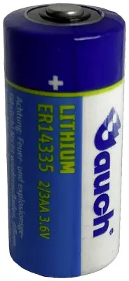 Jauch Quartz ER 14335J-S specialne baterije 2/3 AA  Lithium 3.6 V 1650 mAh 1 kos