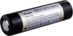 Fenix 18650 Li-Ion akumulator 2500 mAh za žepno svetilko ARB-L2 18650