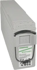 GNB Marathon EXIM12V105FT NAMF120105HM0FB svinčeni akumulator 12 V 100 Ah svinčevo-koprenast (Š x V x G) 110 x 238 x 511 mm M6-vijačni priklop brez vzdrževanja