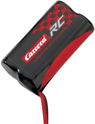 Li-Ion akumulatorski paket Carrera\, 7\,4 V\, 900 mAh 370800032