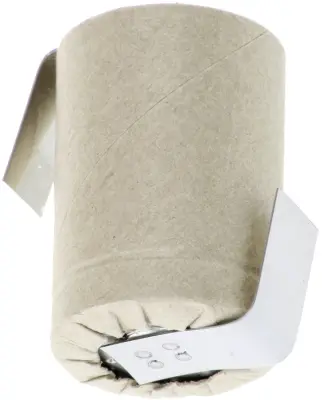 NiMH akumulator Panasonic 4/5 Sub C Z-spajkalni priključek\, HHR20SCP/PP-LF 1.2 V 2000 mAh (Ø x V) 23 mm x 34 mm