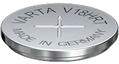 Varta V18HRT gumbni akumulator 18H NiMH 19 mAh 1.2 V 1 kos