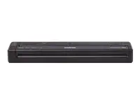 Brother Prenosni tiskalnik PJ883 300dpi, USB, BT 5.0 Mfi, Wi-Fi