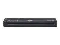 Brother Prenosni tiskalnik PJ863 300dpi, USB, BT 5.0 Mfi