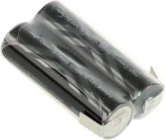 Akumulatorski paket XX Mignon 2\, 4 V\, Z-spajkalni priključek (powered by eneloop) 2450 mAh (D x Š x V) 29 x 14.5 x 50.5 mm