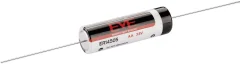 Posebna litijeva baterija EVE Mignon z aksialno žico 3.6 V 2600 mAh Mignon (AA) (Ø x V) 14.5 mm x 50.5 mm ER1450