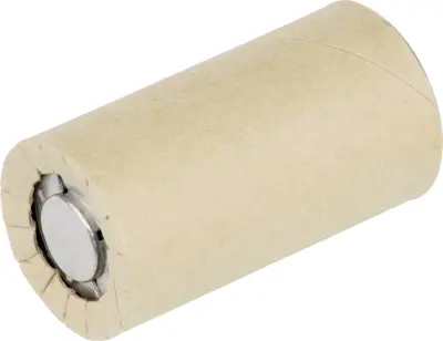 Posebni akumulator Sub-C Flat-Top NiCd Panasonic NC2500SCR/PP 1.2 V 2500 mAh