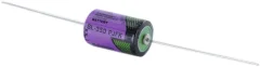 Tadiran Batteries SL 350 P posebna baterija 1/2 AA aksialni-spajkalni zatič litijeva 3.6 V 1200 mAh 1 kos