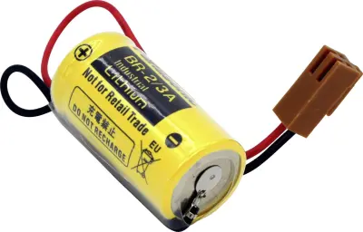 Posebna baterija z vtičem litijska Beltrona BR-2/3A 3 V 1200 mAh 1 kos