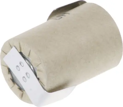 Posebni akumulator 4/5 Sub-C Z-spoj NiCd Panasonic N1250SCR/PP-LFZ 1.2 V 1200 mAh