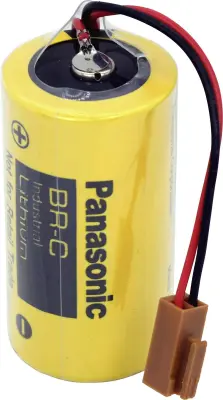 Posebna baterija z vtičem litijska Beltrona BR-CCF1TH 3 V 5000 mAh 1 kos