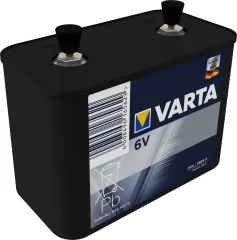 Posebna baterija VARTA Longlife Work 4R25-2\, cink-ogljikova 6 V 4R25C\, 430\, GP908X 19 Ah