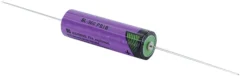 Tadiran Batteries SL 360 P specialne baterije Mignon (AA) aksialni spajkalni pin priključek Lithium 3.6 V 2400 mAh 1 kos Tadiran Batteries SL 360 P posebna baterija Mignon (AA) aksialni-spaj
