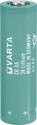 Posebna litijeva visokonapetostna baterija Varta CR AA 3 V 2000 mAh CR AA (Ø x V) 14.75 mm x 50.0 mm