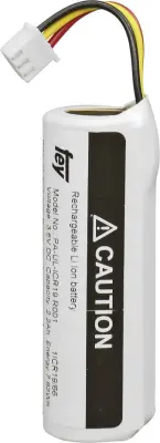 Fey Elektronik NCR-18650BF specialni akumulatorji 18650 vtikač Li-Ion 3.6 V 3350 mAh Posebni akumulator 18650 vtič Li-Ion Fey Elektronik,nik NCR-18650