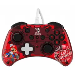 PDP NINTENDO SWITCH ROCK CANDY MINI - MARIO KART žični kontroler