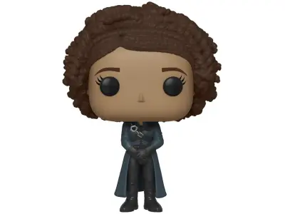 FUNKO POP! TELEVISION: GAME OF THRONES - MISSANDEI LIMITED EDITION figura