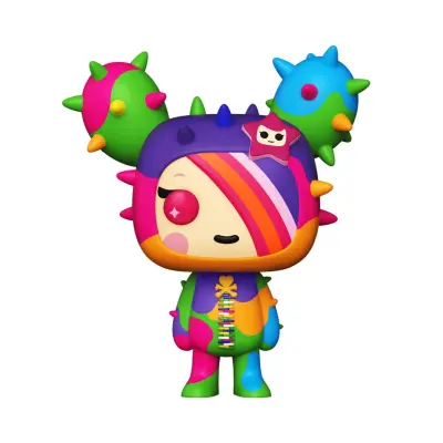 FUNKO POP: TOKIDOKI - SANDY RAINBOW LIMITED EDITION figura