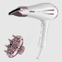 UFESA AC AirPro 2200 W sušilnik za lase
