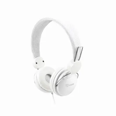 SBOX SLUŠALKE HS-736 Bele