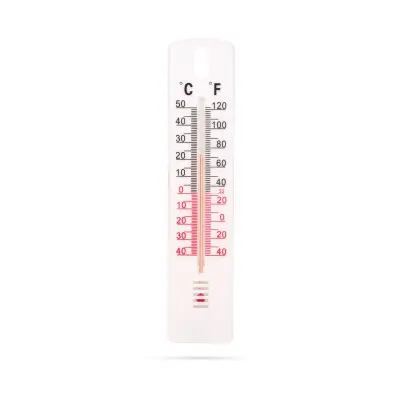 Zunanji in notranji termometer -40 - + 50 ° C