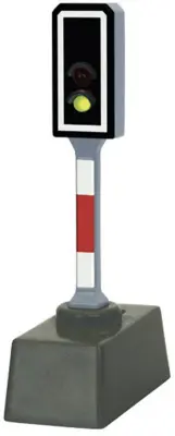 Märklin World 72201 H0 Märklin moj svetovni baterijski signal