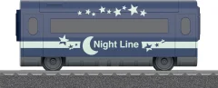 Märklin World 44115 H0 spalni avto ''Night Line''