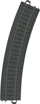 Märklin World 23130 H0 komplet\, 6-ih plastičnih tirnic