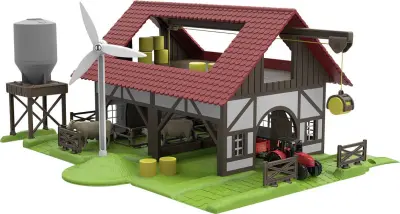 Märklin World 72212 Kmetijski komplet H0