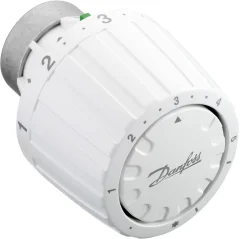 Danfoss 013G2950  radiatorski termostat mehanično  5 do 26 °C