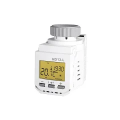 Elektrobock 174 HD13-L radiatorski termostat elektronsko  3 do 40 °C