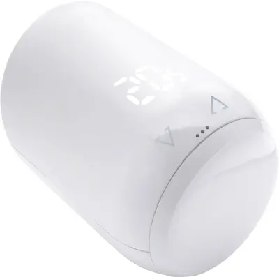Eurotronic 700200 Comet Wifi brezžični radiatorski termosat elektronsko