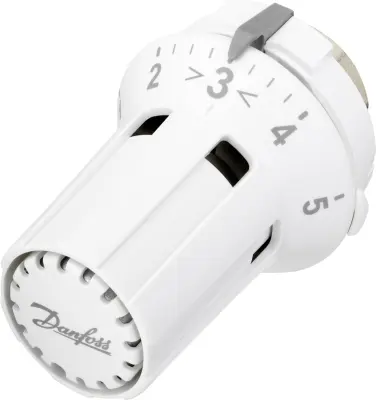 Danfoss 013G5030 RAW-K 5030 radiatorski termostat mehanično  8 do 28 °C