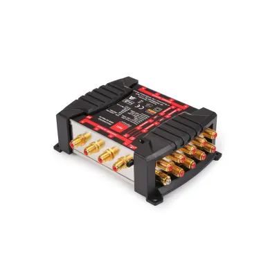 Multiswitch Opticum OMS 9 TR 9/8 Platinum Line 2-satelita