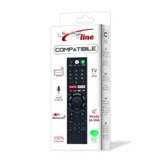 Nadomestni daljinec Jolly Line Sony Smart TV