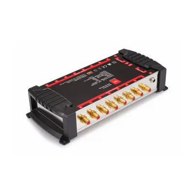Multiswitch Opticum OMS 5 TRQ 5/16 Platinum Line 1-satelit