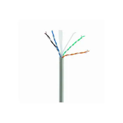 UTP kabel CAT6 Cablexpert Premium CCA 305m