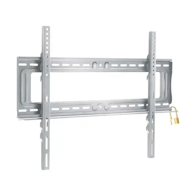 Nosilec za LCD TV MyWall HP 6-3 A srebrn
