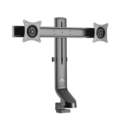 Nosilec za dva monitorja Maclean MC-854 17" do 27"