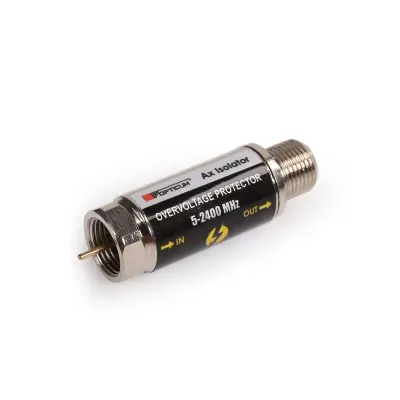 Satelitska žaščita OPTICUM AX Isolator