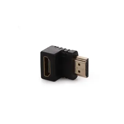 Adapter HDMI kotni 90° Opticum