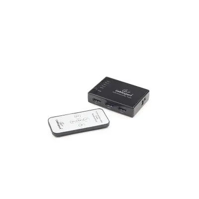 HDMI stikalo 5x HDMI