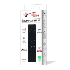 Nadomestni daljinec Jolly Line Samsung Smart TV