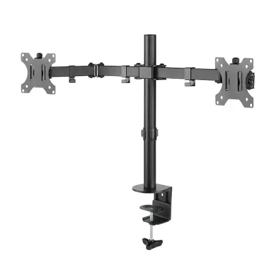 Nosilec za dva monitorja Maclean MC-884 17" - 32"