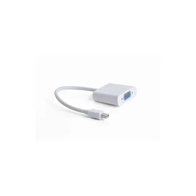 Adapter Mini DisplayPort na VGA, bel