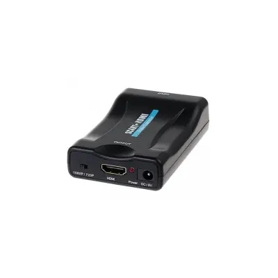 Pretvornik SCART na HDMI CS34L