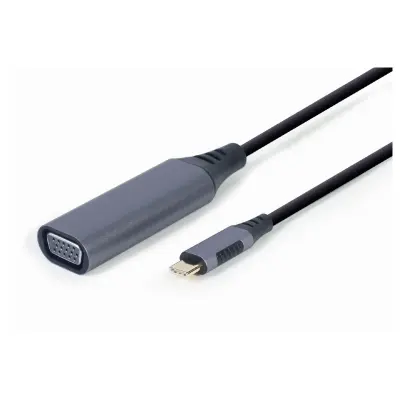 Adapter USB-C na VGA