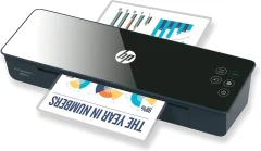 Plastifikator hp a3 pro 600 2 valja