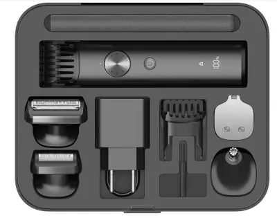 Xiaomi Komplet za striženje in britje Pro EU