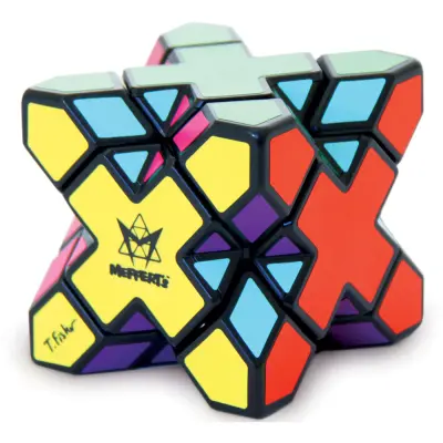 Miselna igra Skewb xtreme